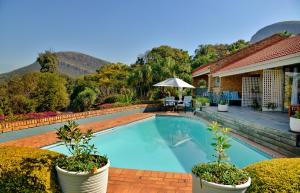 annies boutique guesthouse and garden spa