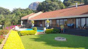 annies boutique guesthouse and garden spa