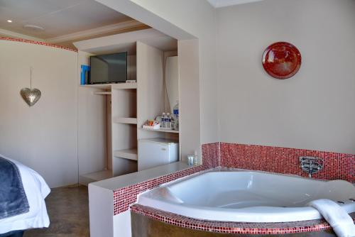 annies boutique guesthouse and garden spa