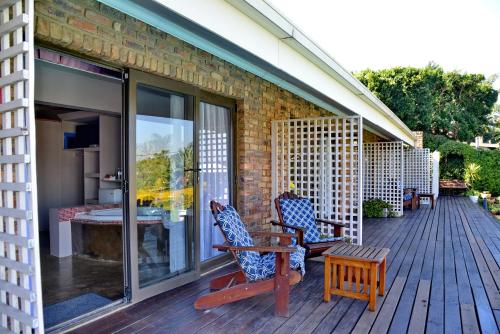 annies boutique guesthouse and garden spa