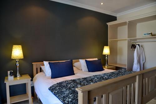 annies boutique guesthouse and garden spa