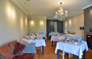 annies boutique guesthouse and garden spa