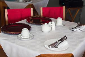annies boutique guesthouse and garden spa