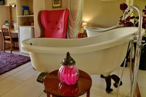 annies boutique guesthouse and garden spa