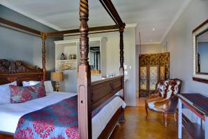 annies boutique guesthouse and garden spa