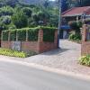 annies boutique guesthouse and garden spa