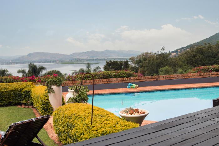 annies boutique guesthouse and garden spa