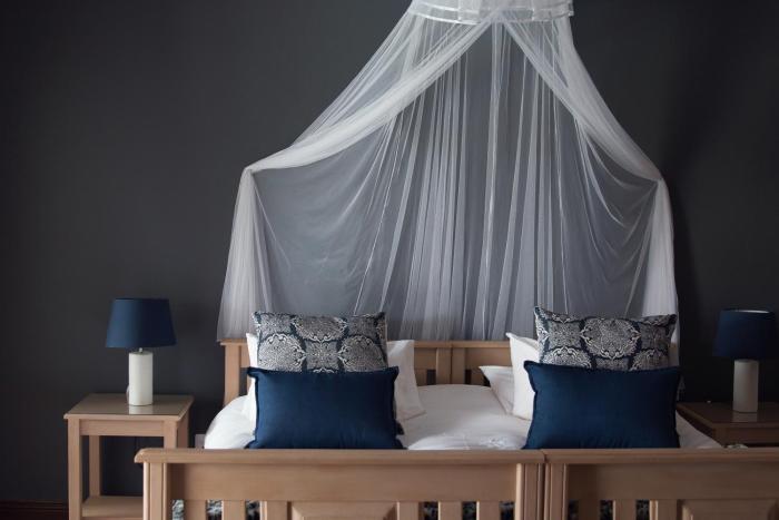 annies boutique guesthouse and garden spa