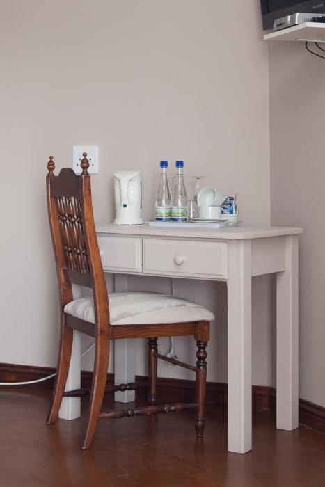 annies boutique guesthouse and garden spa
