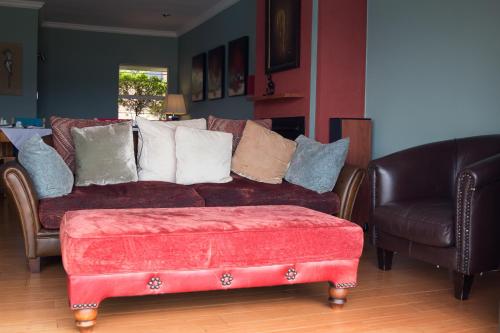 annies boutique guesthouse and garden spa
