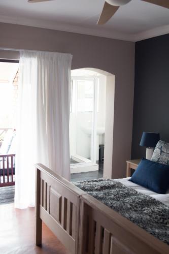 annies boutique guesthouse and garden spa
