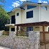casa privativa com piscina na ferrugem