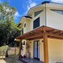 casa privativa com piscina na ferrugem