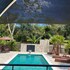 casa privativa com piscina na ferrugem