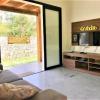 casa privativa com piscina na ferrugem