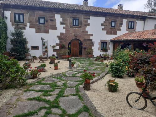 hotel la casona de barrio