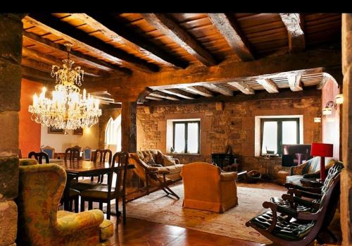 hotel la casona de barrio