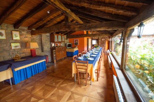 hotel la casona de barrio
