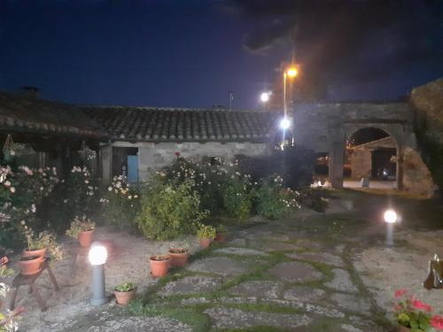 hotel la casona de barrio