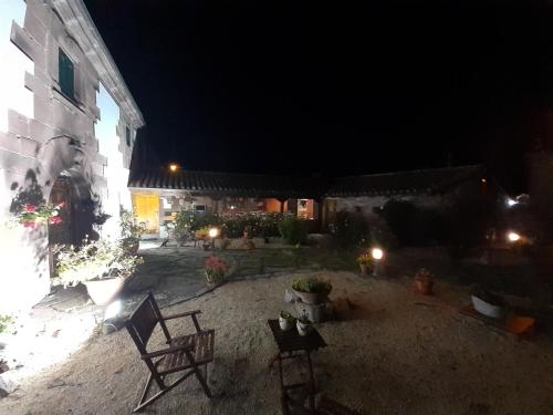 hotel la casona de barrio
