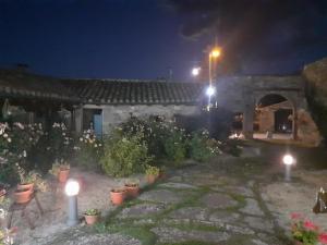 hotel la casona de barrio