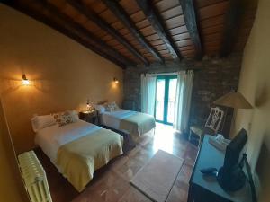 hotel la casona de barrio