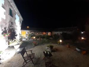 hotel la casona de barrio