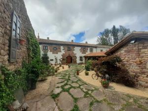 hotel la casona de barrio