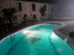 hotel la casona de barrio