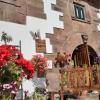 hotel la casona de barrio