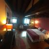 hotel la casona de barrio