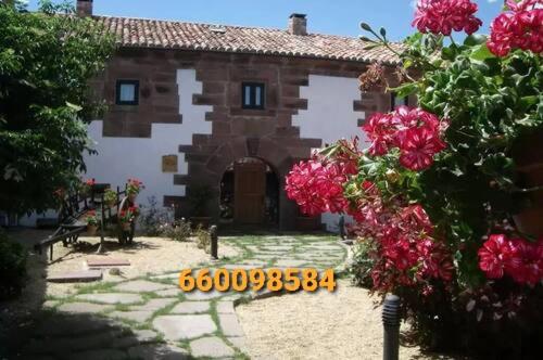 hotel la casona de barrio