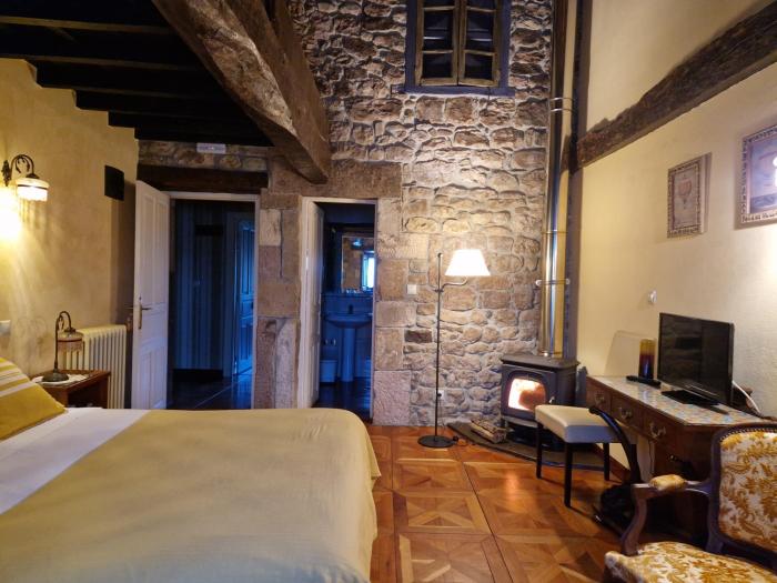 hotel la casona de barrio