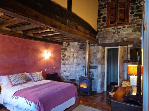 hotel la casona de barrio