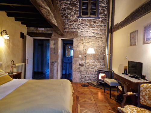 hotel la casona de barrio