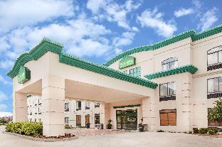 Wingate By Wyndham Lafayette Airport,Louisiana>>Lafayette,2.5 star