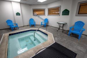 Wingate By Wyndham Lafayette Airport,Louisiana>>Lafayette,2.5 star