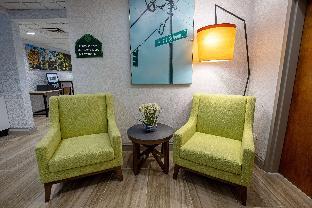Wingate By Wyndham Lafayette Airport,Louisiana>>Lafayette,2.5 star