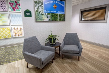 Wingate By Wyndham Lafayette Airport,Louisiana>>Lafayette,3 star