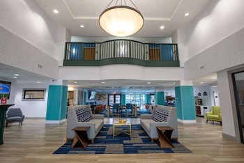 Wingate By Wyndham Lafayette Airport,Louisiana>>Lafayette,3 star