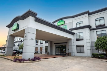 Wingate By Wyndham Lafayette Airport,Louisiana>>Lafayette,3 star