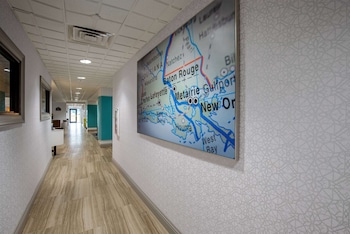 wingate by wyndham lafayette airport