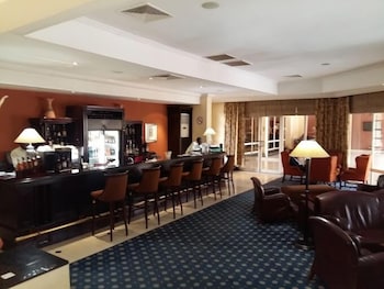 oakwood park hotel lekki