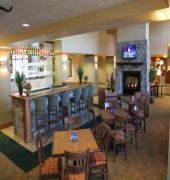 hampton inn and suites lake george