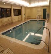 hampton inn and suites lake george