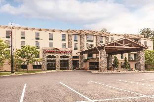 Hampton Inn & Suites Lake George,New York>>Lake George,3 star