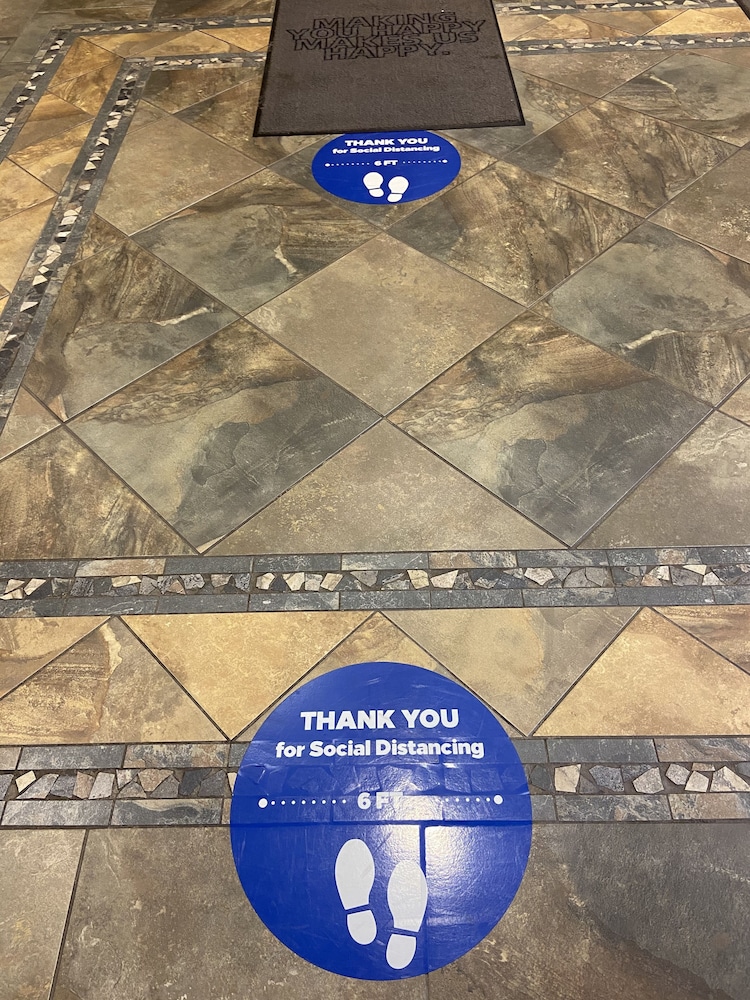 hampton inn and suites lake george