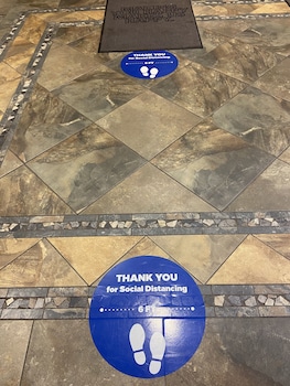 hampton inn and suites lake george