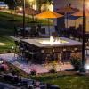 hampton inn and suites lake george
