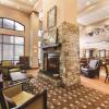 hampton inn and suites lake george